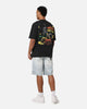 Willie Nelson Willie Nelson T-Shirt Washed Black