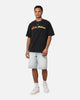 Willie Nelson Willie Nelson T-Shirt Washed Black