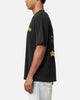 Willie Nelson Willie Nelson T-Shirt Washed Black