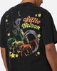 Willie Nelson Willie Nelson T-Shirt Washed Black