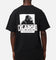 X-Large 91 LCB T-Shirt Pigment Black