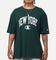 Champion Heritage New York Logo Graphic T-Shirt Mid Field