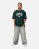 Champion Heritage Varsity Graphic T-Shirt Mid Field