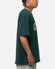 Champion Heritage Varsity Graphic T-Shirt Mid Field