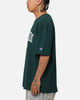 Champion Heritage Varsity Graphic T-Shirt Mid Field