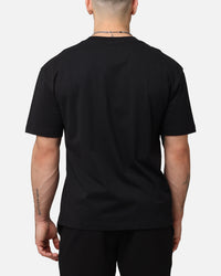 Champion Heritage Varsity Graphic T-Shirt Pink