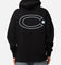 Carre C-Star Hoodie Black