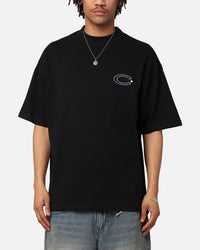 Carre C-Star T-Shirt Black