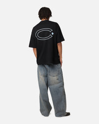 Carre C-Star T-Shirt Black