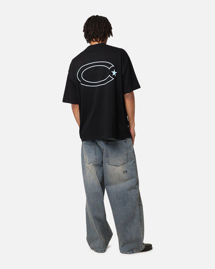 Carre C-Star T-Shirt Black