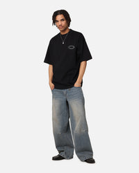 Carre C-Star T-Shirt Black