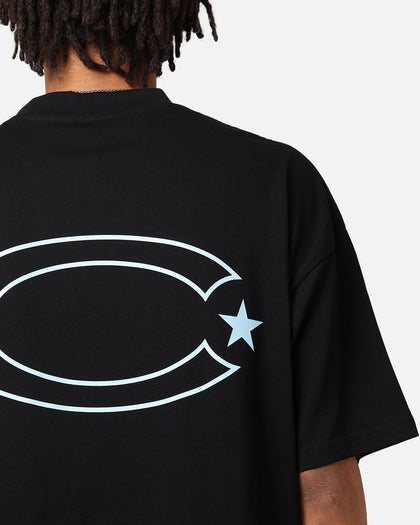 Carre C-Star T-Shirt Black
