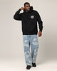 Carre Gorgeous Hoodie Black