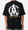 Carre Academy T-Shirt Black
