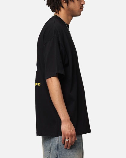 Carre Academy T-Shirt Black