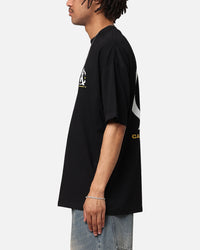 Carre Academy T-Shirt Black