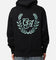 Carre Prestige 2.0 Hoodie Black
