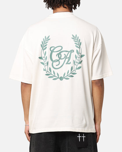 Carre Prestige 2.0 T-Shirt Off White