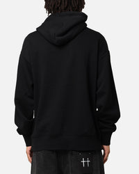 Carre Tech C Hoodie Black
