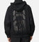 The Anti Order Faction Windbreaker Jacket Black