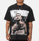 UFC By Culture Kings Conor McGregor Mac Heavy T-Shirt Vintage Black