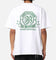 UFC By Culture Kings Conor McGregor Mac Is Back Heavy T-Shirt White