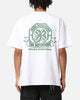 UFC By Culture Kings Conor McGregor Mac Is Back Heavy T-Shirt White