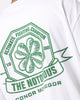UFC By Culture Kings Conor McGregor Mac Is Back Heavy T-Shirt White