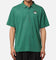 Malbon Pimento Performance Pique Polo Shirt Kelly Green