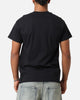 Majestic Athletic Los Angeles Dodgers Blecker Team Arch T-Shirt Black