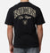 Majestic Athletic Las Vegas Raiders Kenmare City Bulge T-Shirt Black