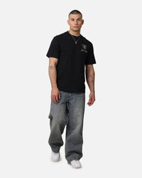 Majestic Athletic Las Vegas Raiders Kenmare City Bulge T-Shirt Black
