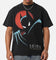 American Thrift X DC 1993 Batman Heavy T-Shirt Vintage Black