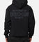 The Anti Order Anti-Order Projects Hoodie Black