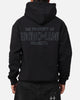The Anti Order Anti-Order Projects Hoodie Black