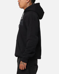 The Anti Order Anti-Order Projects Hoodie Black
