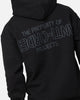 The Anti Order Anti-Order Projects Hoodie Black