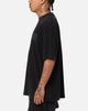 The Anti Order Anti-Order Projects T-Shirt Black Acidwash