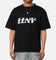 The Anti Order Signal Lost T-Shirt Black