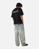 The Anti Order Signal Lost T-Shirt Black