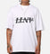 The Anti Order Signal Lost T-Shirt White
