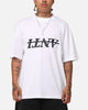The Anti Order Signal Lost T-Shirt White