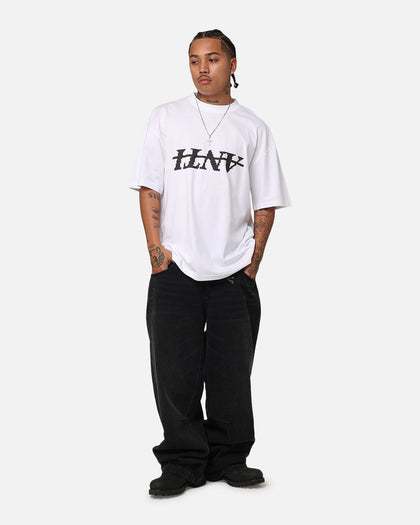 The Anti Order Signal Lost T-Shirt White