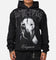 The Anti Order Vengeance Hoodie Black