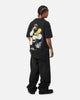 American Thrift Disney The Muppets Beaker Heavy T-Shirt Vintage Black