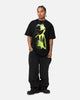 American Thrift Disney The Muppets Kermit Heavy T-Shirt Black