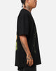 American Thrift Disney The Muppets Kermit Heavy T-Shirt Black