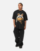 American Thrift Disney The Muppets Miss Piggy Heavy T-Shirt Vintage Black