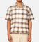 Carre Will I Button Up Shirt Check