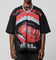 Loiter Metal Mouth T-Shirt Vintage Black
